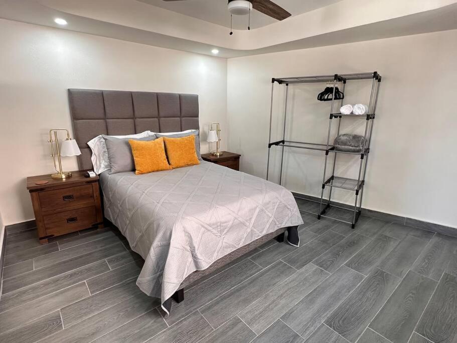 诺加利斯Super Loft Ubicadisimo Cerca Visas Hospital公寓 外观 照片