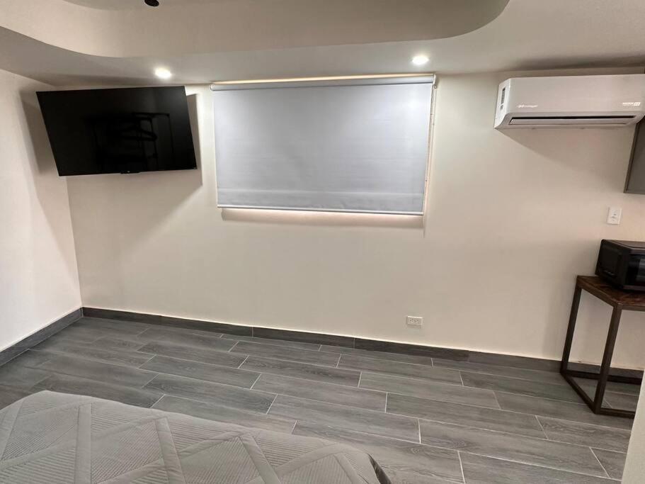 诺加利斯Super Loft Ubicadisimo Cerca Visas Hospital公寓 外观 照片