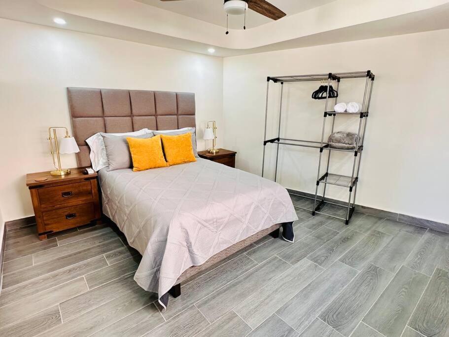 诺加利斯Super Loft Ubicadisimo Cerca Visas Hospital公寓 外观 照片